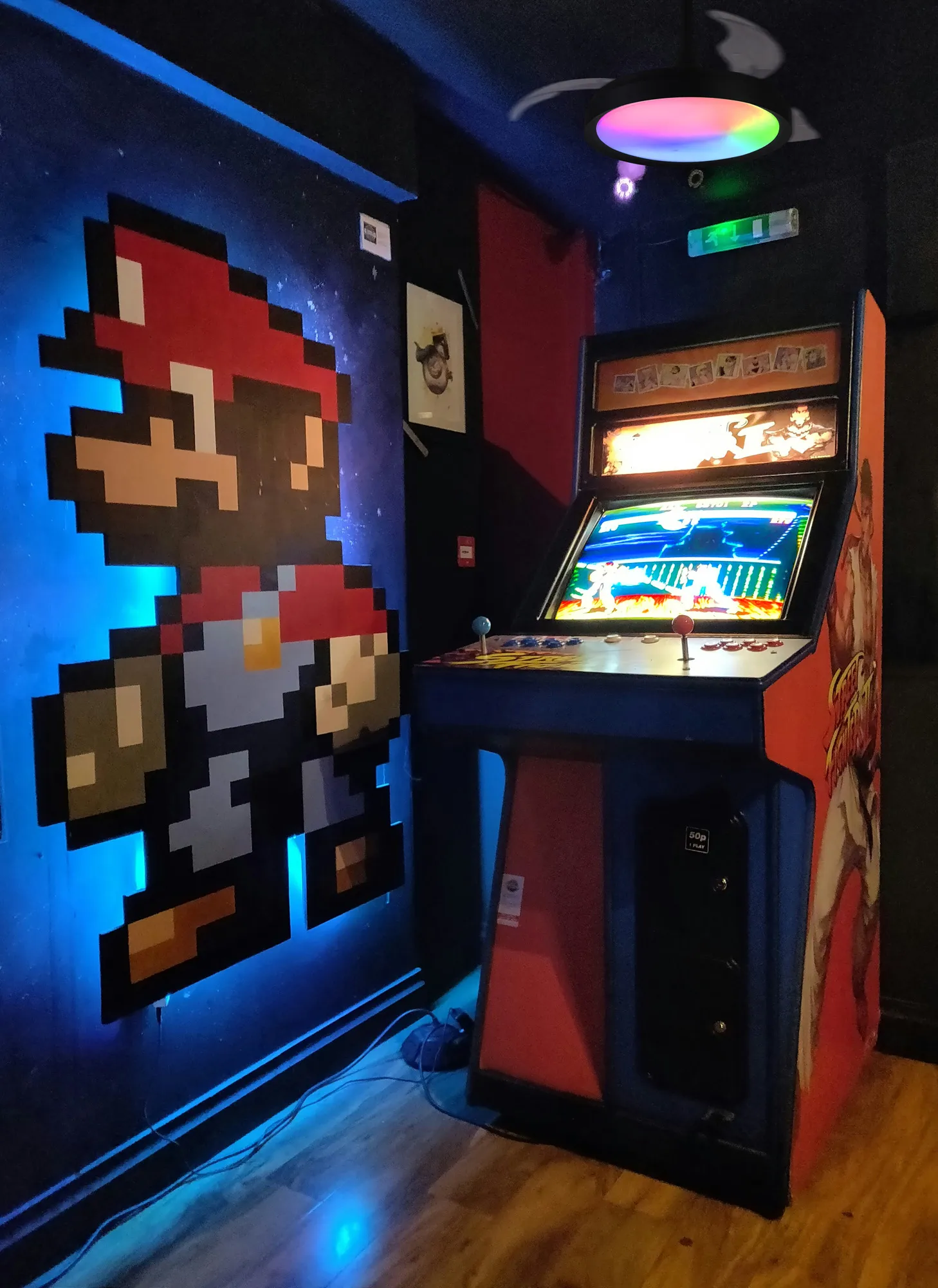 Siberia Mini Heating, Cooling & Ventilation Mantra Ceiling Fans